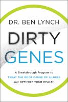 Dirty_genes